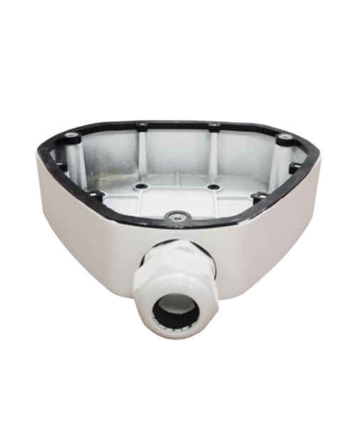 Hikvision DS-1280ZJ-DM25 Junction Box for DS-2CD63XX Series CCTV Cameras on sale