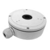 Hikvision DS-1280ZJ-M Junction Box for DS-2CD23XX and 1HXX Series CCTV Cameras on sale