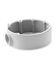 Hikvision DS-1280ZJ-DM18 Junction Box for DS-2CD21XX Series CCTV Cameras on sale