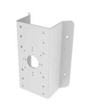Hikvision DS-1276ZJ-SUS CCTV Camera Corner Mount Bracket on sale