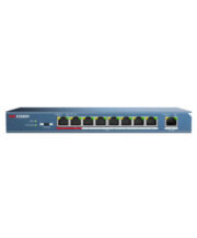 Hikvision DS-3E0109P L2 8 Port PoE Switch with Uplink on sale