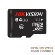 Hikvision microSDXC 64GB Class10 SD Memory Cards on sale