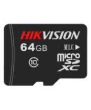 Hikvision DS-UTF64GI-H1 64GB Class 10 Micro SD Cards on sale
