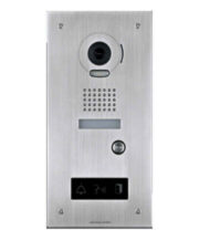 Aiphone JP-DVF-L JP Series Flush Door Station