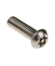 Aiphone JK JKDV Screws for Panel Hook, Pack of 5