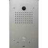 ICT Protege PRT-IPIC-POE-C Vandal Resistant VOIP Intercom PoE with Camera