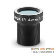 Arecont Vision MP Lens for Omni 4.0mm on sale