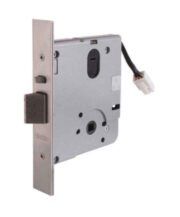 FSH 990M Electronic Mortice Lock 60mm Backset, Monitored on sale