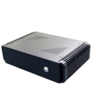 NX Witness NX Rugged Server 4 Port PoE (No License or HDD)