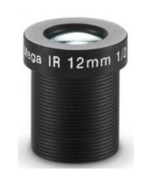 Arecont Vision MP Lens for Omni 12.0mm