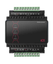 ICT Protege PRT-WX-ZX8-DIN 8 Zone Input Expander