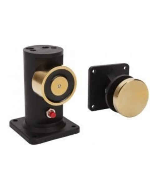 FSH R40-12 Floor Mounted Fire Door Holder 12V