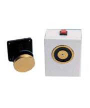 FSH R40-12 Wall Mounted Fire Door Holder 12V on sale