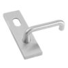 Legge LA702 Alpha External Door Handle for 990MFE with Cylinder Hole on sale