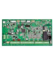 NESS D8X Deluxe PCB Alarm Panel with Kitbag and Manuals on sale