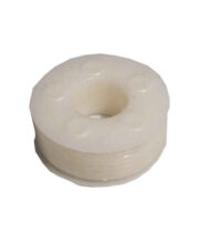 KS5 Cable Tie Replacement Spool, White