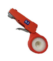 KS5 Cable Tie Gun Complete Kit, White on sale