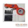 KS5 Cable Tie Gun Complete Kit, Black on sale