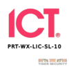 ICT PRT-WX-LIC-SL-10 software licenses on sale