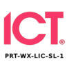 ICT PRT-WX-LIC-SL-1 Protege WX Salto Sallis License 1 Door
