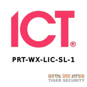 ICT PRT-WX-LIC-SL-1 software licenses on sale