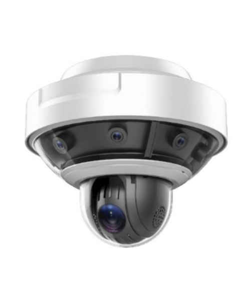 Hikvision DS-2DP1636Z-D 16MP PanoVu 360′ Panoramic with 2MP PTZ CCTV Cameras on sale