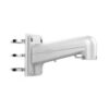 Hikvision DS-1602ZJ-POLE Pole Mount for PTZ Security Cameras on sale
