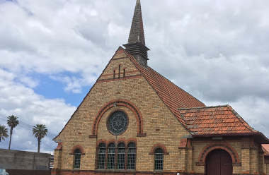 Security system install for the St. Andrew's Otahuhu refurbishment