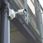 Alfriston College major CCTV project