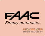 faac catalogue logo new