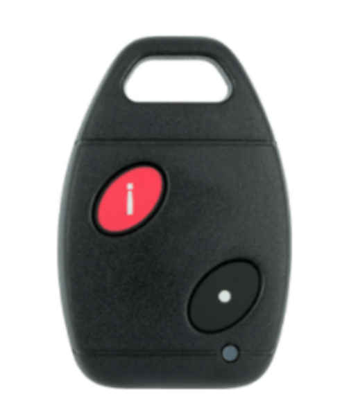 ICT Protege RF-REM2-433 2 Button RF Wiegand Fobs on sale
