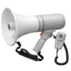 TOA ER-3215S 15W Megaphone with Siren, Hand Held or Shoulder Worn on sale