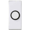 Honeywell Home D814 Sesame Push Wired Doorbells on sale