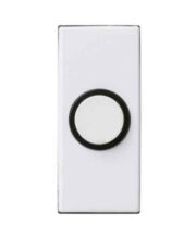 Honeywell Home D814 Sesame Push Wired Doorbells on sale