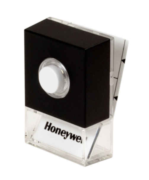 Honeywell Home D723 Pushlite Lit Wired Doorbells on sale