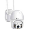 JZYZ JZ-C01 Wireless IP 2MP CCTV Security Cameras on sale