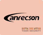 Anrecson CCTV monitors product catalogue