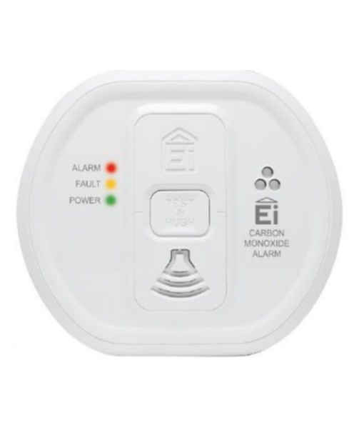Brooks EI207 Carbon Monoxide Detector and Alarms on sale