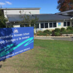 Helensville Primary School security system upgrade