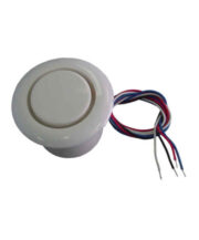 Arrowhead PS209-R2T Flush Round Internal Piezo Siren