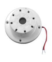 Arrowhead EK105-2T Top Hat Internal Piezo Alarm Siren with Chime on sale