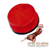 Arrowhead SPL-50 red internal alarm siren