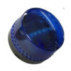 Arrowhead SPL-50B Small Internal Blue Strobe Light on sale