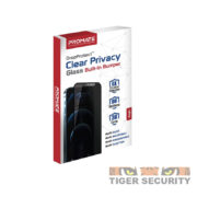 PROMATE AEGIS-I13Pro screen and privacy protector