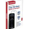 PROMATE CRYSTAL-I13MAX Clear Screen Protector For iPhone 13 Max on sale