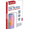 PROMATE CRYSTAL-I14PROMX Clear Screen Protector For iPhone 14 Pro Max on sale