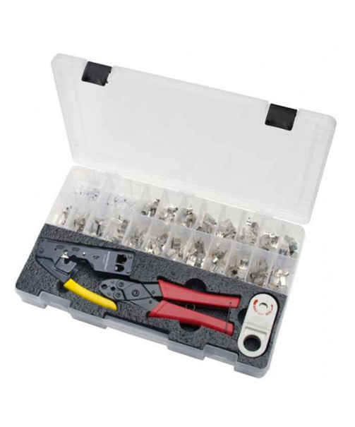 Platinum Tools 10G Termination Kits on sale