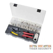 Platinum Tools 90170 10G Termination Kit