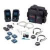 WireXpert WX500-CU 500MHz Test Kit For Copper LAN Cabling and Certification on sale