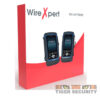 WireXpert WX-UP-FIBRE firmware upgrade